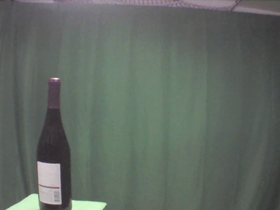 The Naked Grape Pinot Noir Wine Bottle